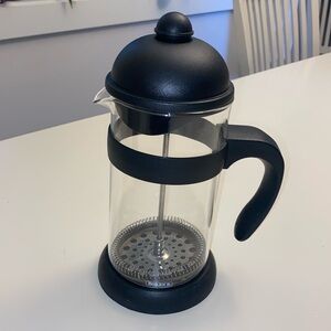 BONJOUR FRENCH PRESS SIZE 7”